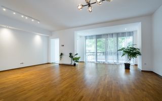 COMISION 0% - Vila superba 4 dormitoare 5 bai vedere lac -Baneasa complex inchis - Poză 2