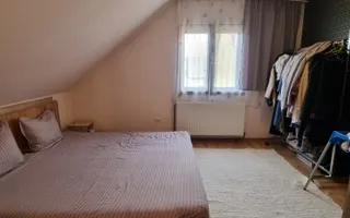 Mansardă intabulată I 2 camere 58 mpu I Balcon I Turnișor - Poză 13