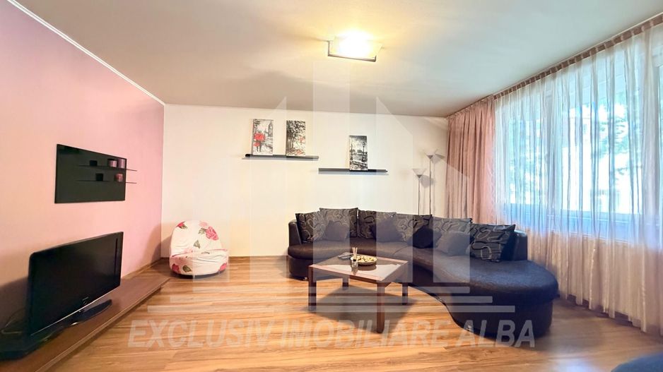 Apartament 2 camere decomandate | 54 mp | Renovat | Boxa | Cetate - Poză 1