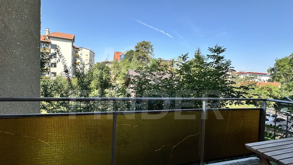 3 camere decomandate, 90 mp, Str Republicii - UMF. - Poză 16