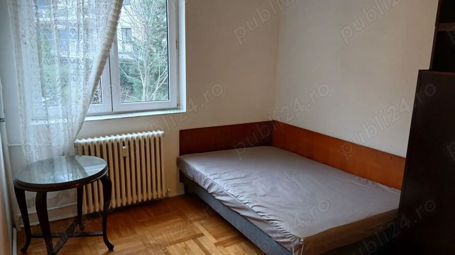 Apartament 3 camere luminos, balcon, langa Parcul IOR, Dristor, pet friendly - Poză 6