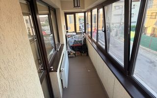 De vanzare | 2 camere | 53 mp |Metrou Dimitrie Leonida 7 min | Parcare - Poză 9