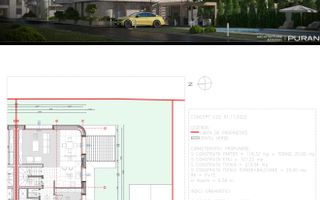 Teren rezidențial 3.950 mp | Pipera | UTR L2 - Poză 2