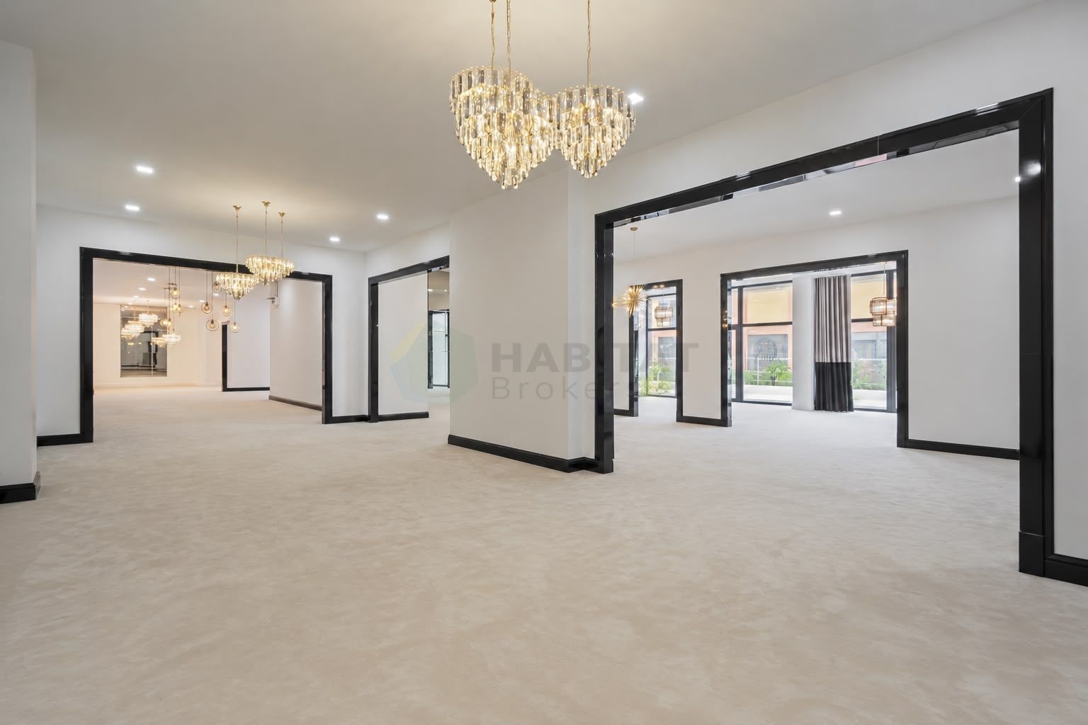 Spațiu comercial premium de închiriat – Cosmopolis! - Poză 1
