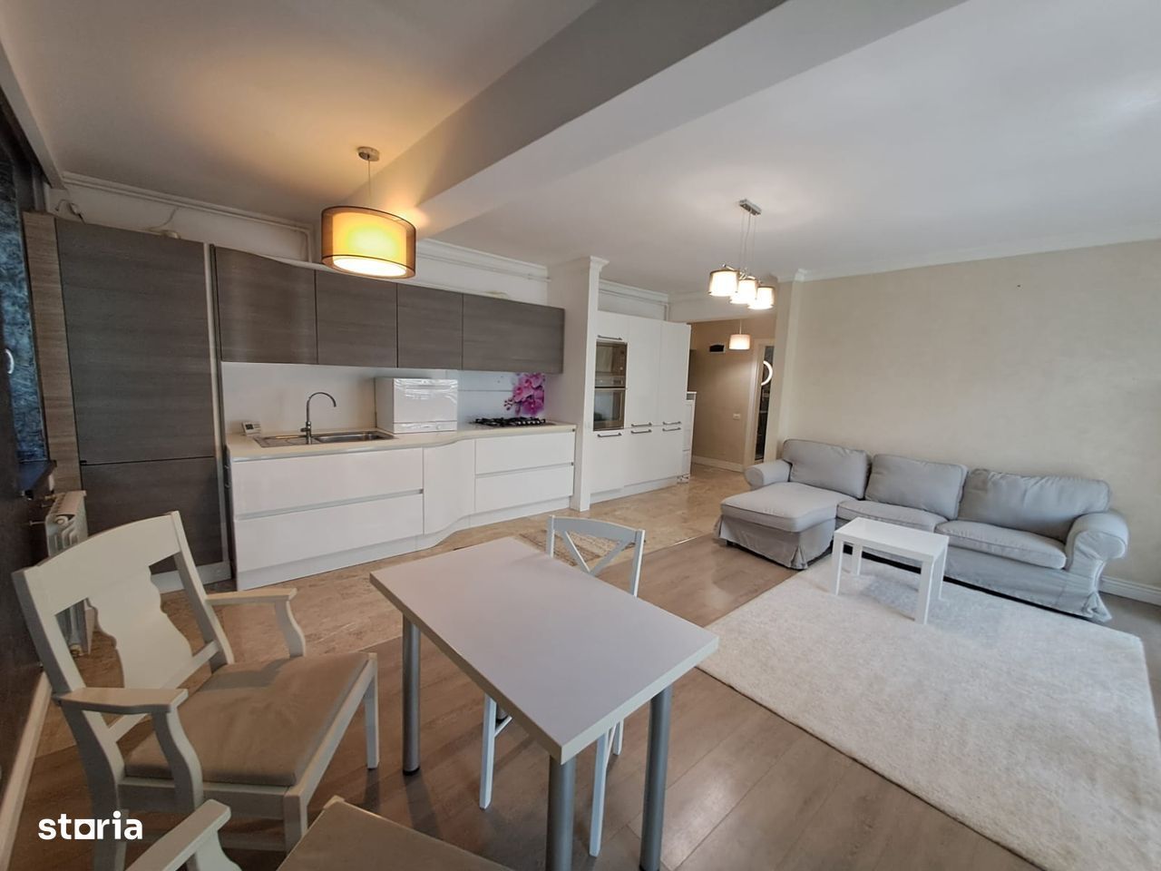 Apartament 2 camere de inchiriat, 13 Septembrie - Pet Friendly - Poză 6