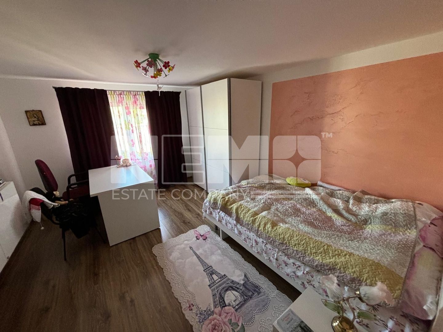 Casă de Vânzare cu 6 Ari Teren I Suceava/Mihoveni I 185.000Euro - Poză 10