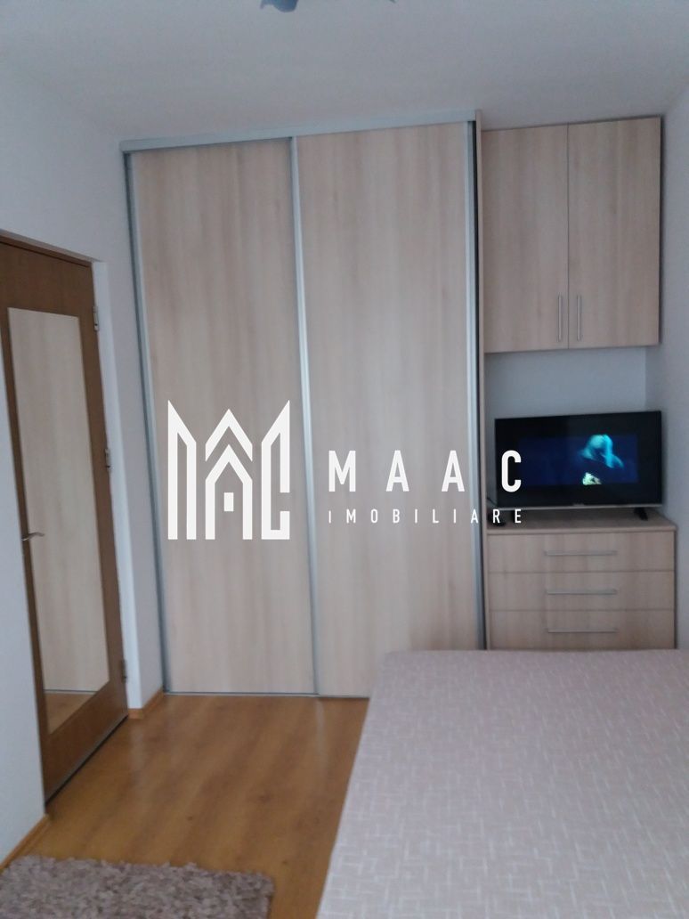 Apartament 3 camere de vânzare | Sibiu | Hipodrom 3 | 52 mp - Poză 4