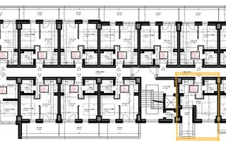 De vânzare studio situat în complex aparthotel, Băile Felix - Poză 3