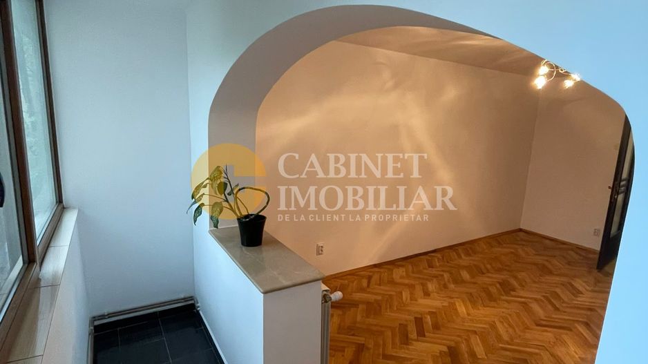 APARTAMENT 3 CAMERE - TUDOR VLADIMIRESCU - DECOMANDAT - Poză 6