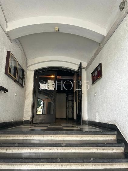 Apartament  Mihail Kogalniceanu - Poză 3