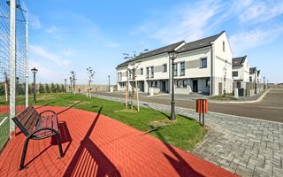 Dezvoltator - Case Premium într-un Cartier Privat. - Poză 1