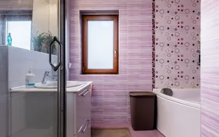 Casa individuala 268mp | 4 dormitoare + studio | 1100mp teren | Faget - Poză 24