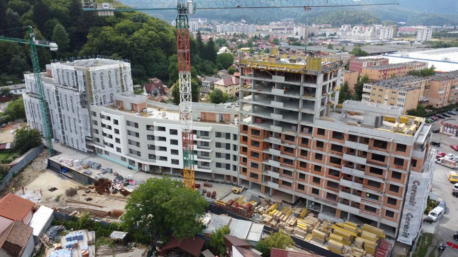 Apartament zona Noua - Comision 0% - Poză 1