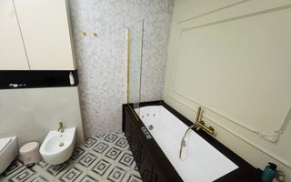 Super locație, super apartament 4 camere Ultracentral - Poză 11