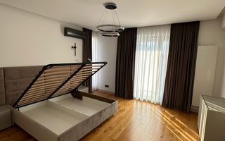 Vila Lux 7 camere de inchiriat***465mp***Erou Iancu Nicolae - Poză 17