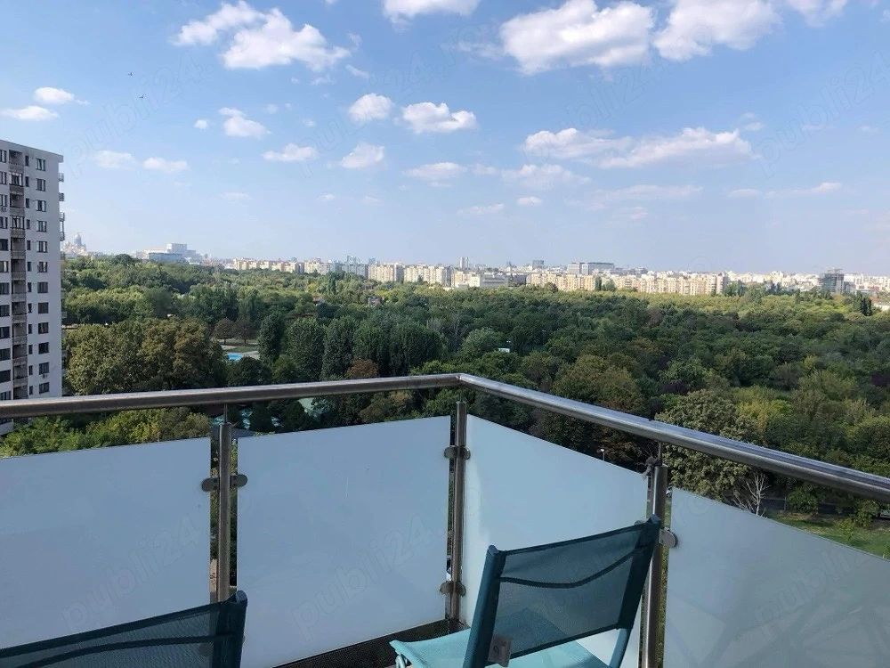 Garsonieră spațioasă de închiriat Constantin Brâncoveanu - Poză 5