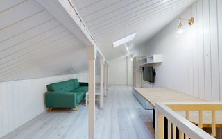 Apartament 2 camere plus Mansarda Metalurgiei - Drumul Binelui - Poză 20