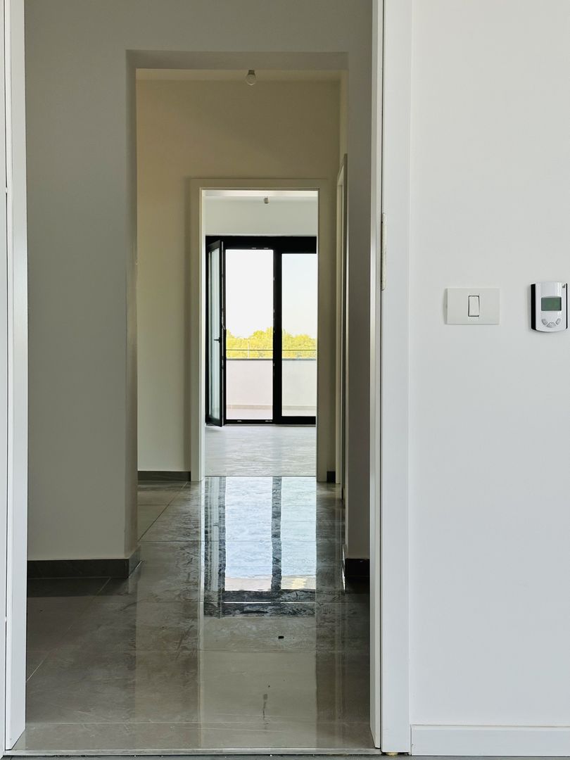 Apartament SUPERB 2 camere | Lift&Parcare | Terase 66 mp | Com 0% - Poză 14