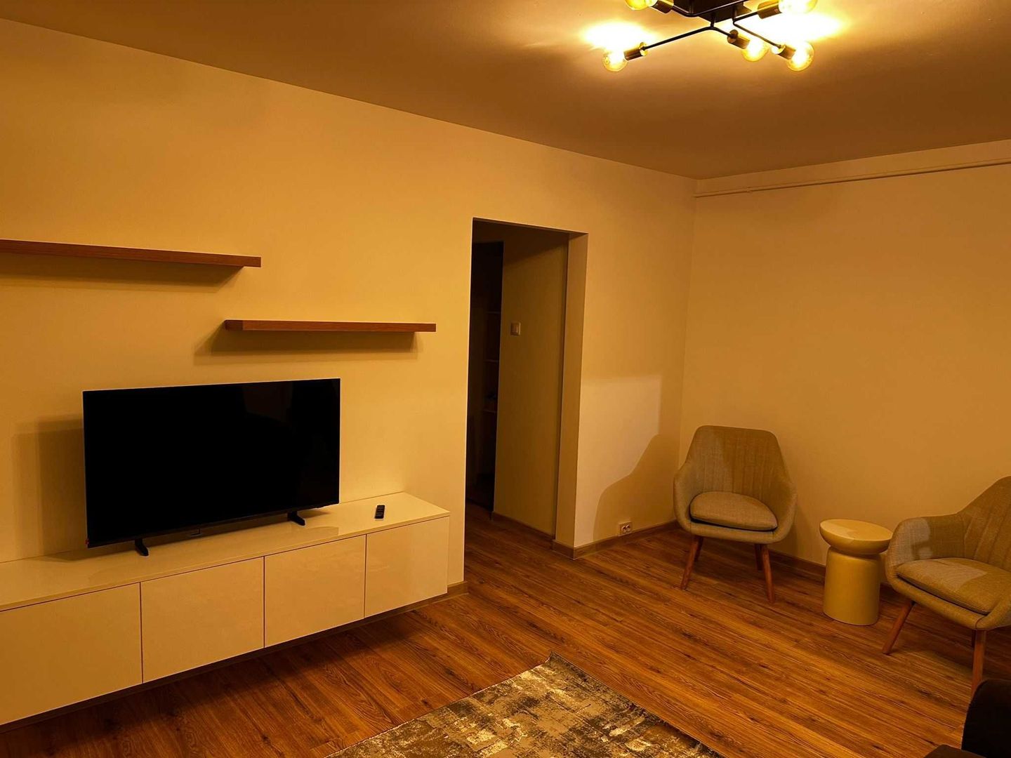 De închiriat apartament 2 camere Berceni - Poză 4