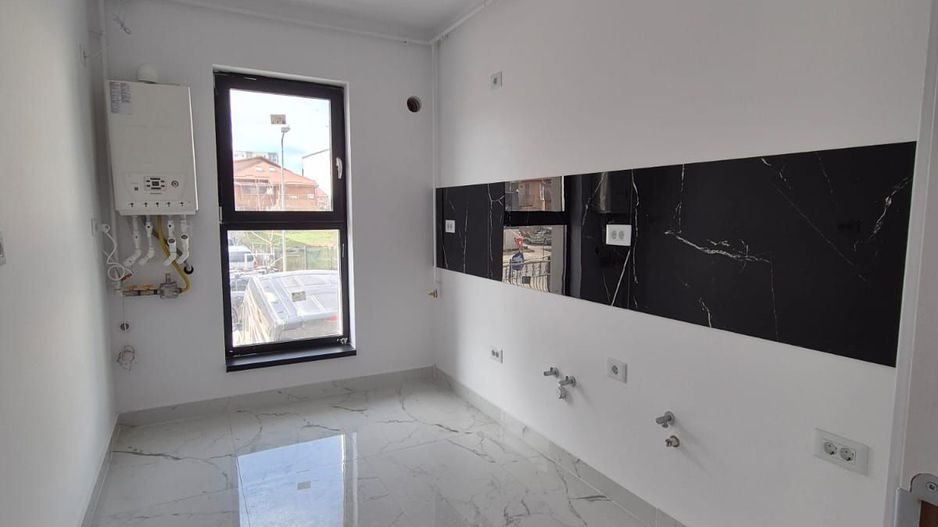 4 CAM. DECOMANDAT - FINISAJE PREMIUM / METROU N. TECLU! - Poză 8