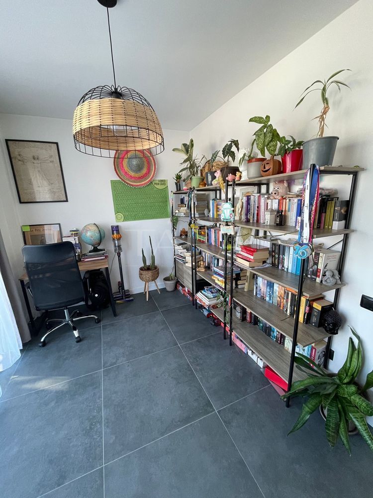 Apartament cu 3 camere decomandate și rooftop spectaculos. - Poză 5