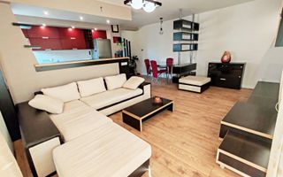 2 camere, bloc nou, modern, terasa, parcare, Buna Ziua, zona LIDL - Poză 5