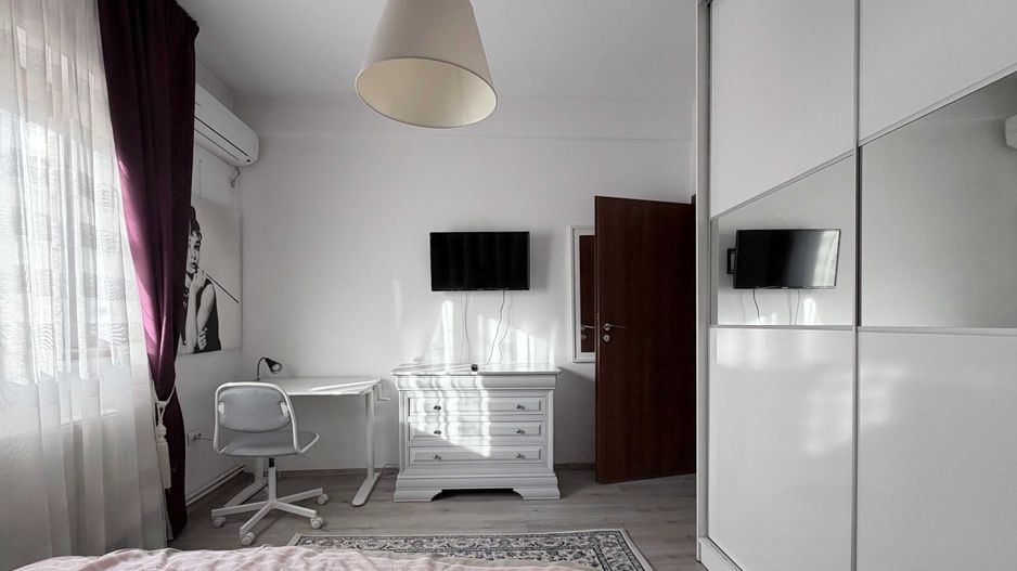 2 camere | Floreasca | Etaj 1 | Casa 2 etaje - Poză 4