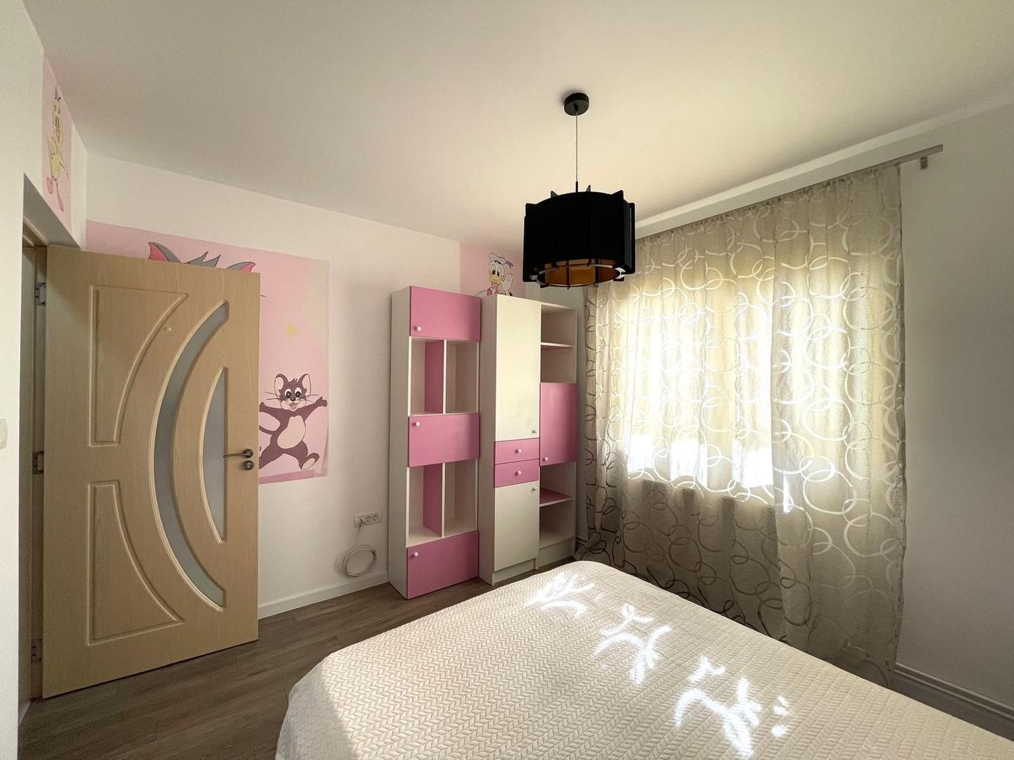 Apartament 3 camere zona Soarelui - 97.000 - Poză 8