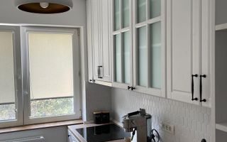 Prima închiriere, 2 camere, mobilat si utilat, langa ParkLake, metrou Dristor - Poză 11