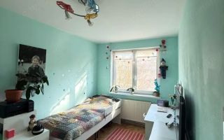 3 camere/etaj intermediar /2 locuri de parcare /zona Lic. Lucian Blaga - Poză 4