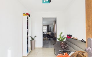 Horia: 4 camere + mansardă de 110 mp - Poză 2