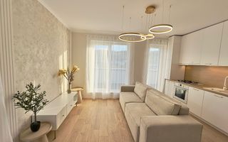 Apartament ultrafinisat | 2 camere | Cartier Terra-Floresti - Poză 1