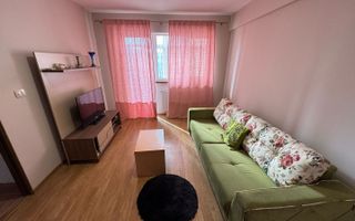 apartament cu 2 camere de inchiriat-zona centrala-Str 9 Mai - Poză 1
