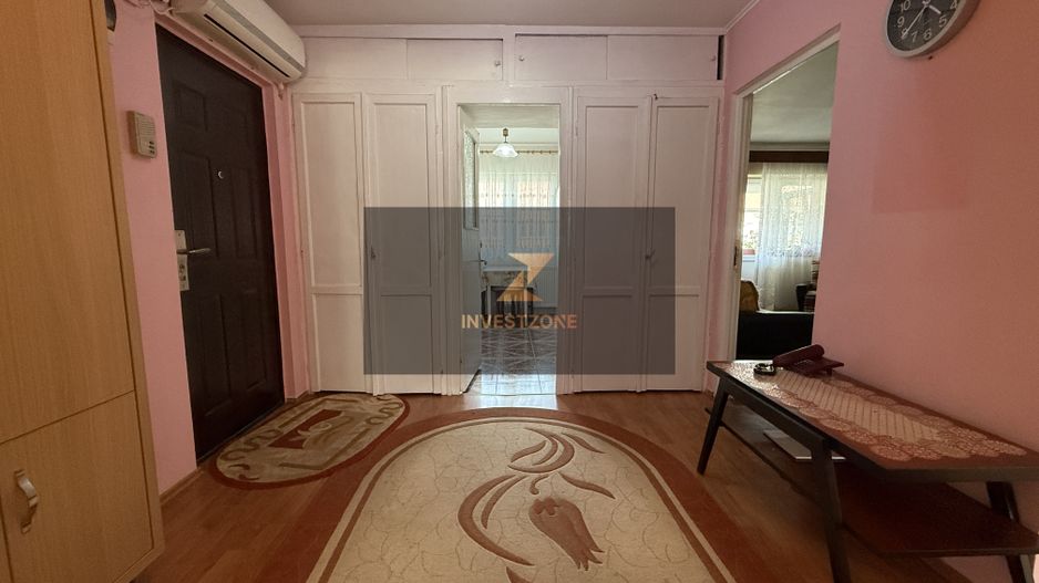 Apartament tip Q - 3 camere, 64 mp – Calea Aradului - Oradea - Poză 9