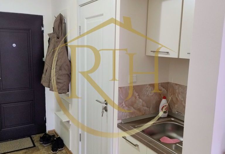 Oferim spre inchiriere o garsoniera in zona Complexul Studentesc - Poză 5