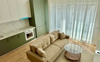 Penthouse 2 camere, 2 bai, finisat la alb (NCL-5A-Mi-ap.10) - Poză 4