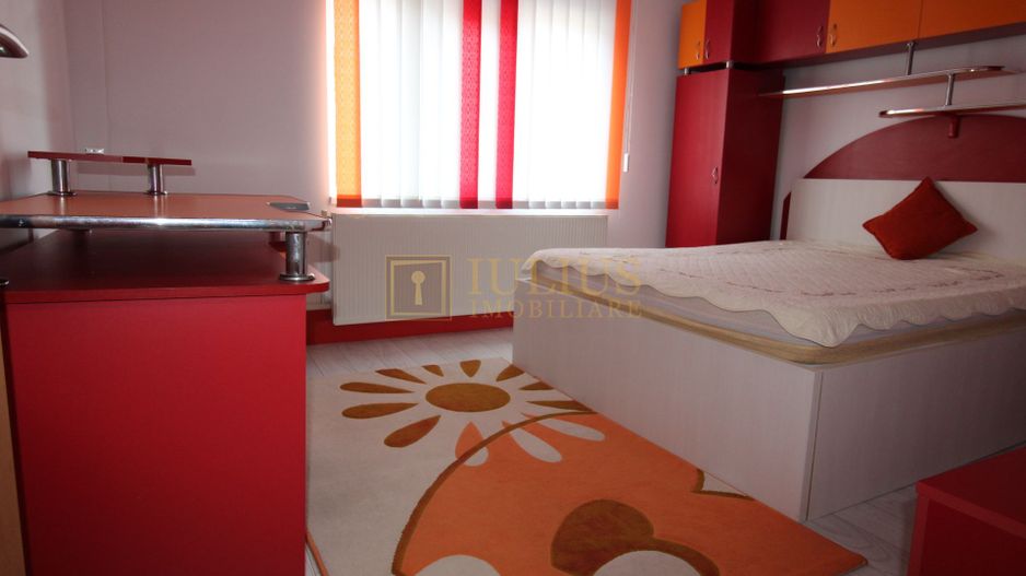 la 5 minute de Iulius Mall, centrala proprie, ideal pentru cuplu, studenti - Poză 4