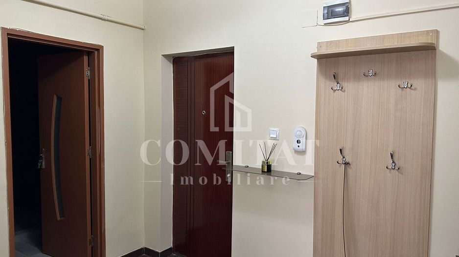 Apartament cu 3 camere | zona The Office Cluj - Poză 12