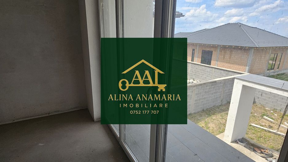 Casa de vanzare Oradea cartier Viena - Poză 10