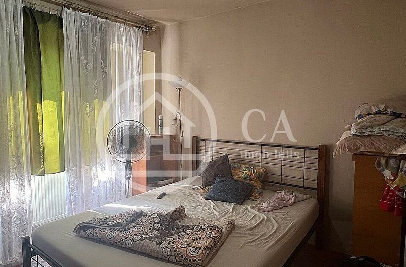 Apartament cu 2 camere de vanzare in Calea Aradului Oradea - Poză 8