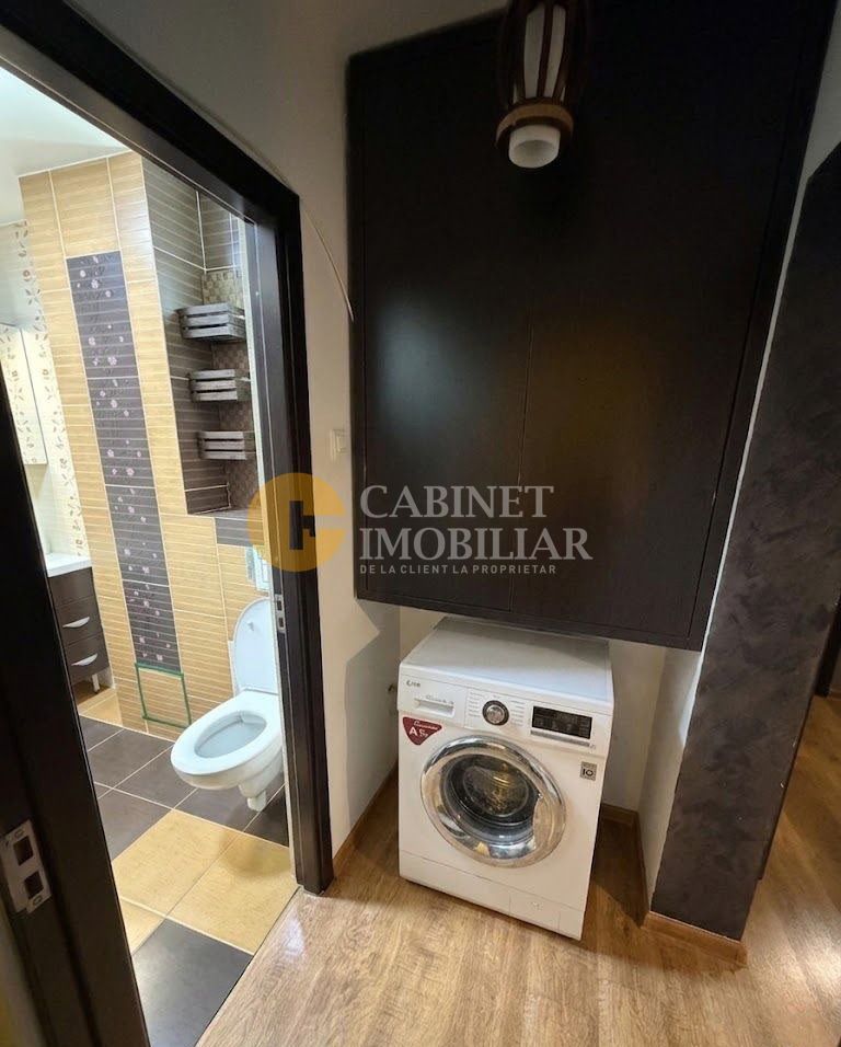 4 camere - 88 mp, 44 mp boxe - Terasa 30 mp - Zona Gării - Poză 13