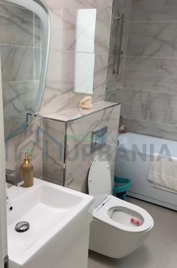Apartament 3 camere de vanzare mobilat/utilat Pacurari Iasi - Poză 7