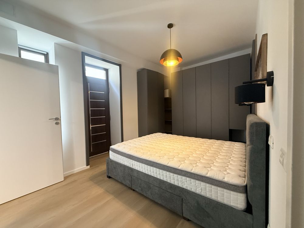 2 camere parter vila | Kiseleff | Victoriei | curte 100 mp - Poză 4