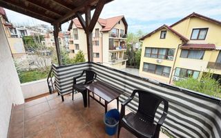 2 camere, modern, decomandat, balcon, parcare, Andrei Muresanu, LIDL - Poză 8