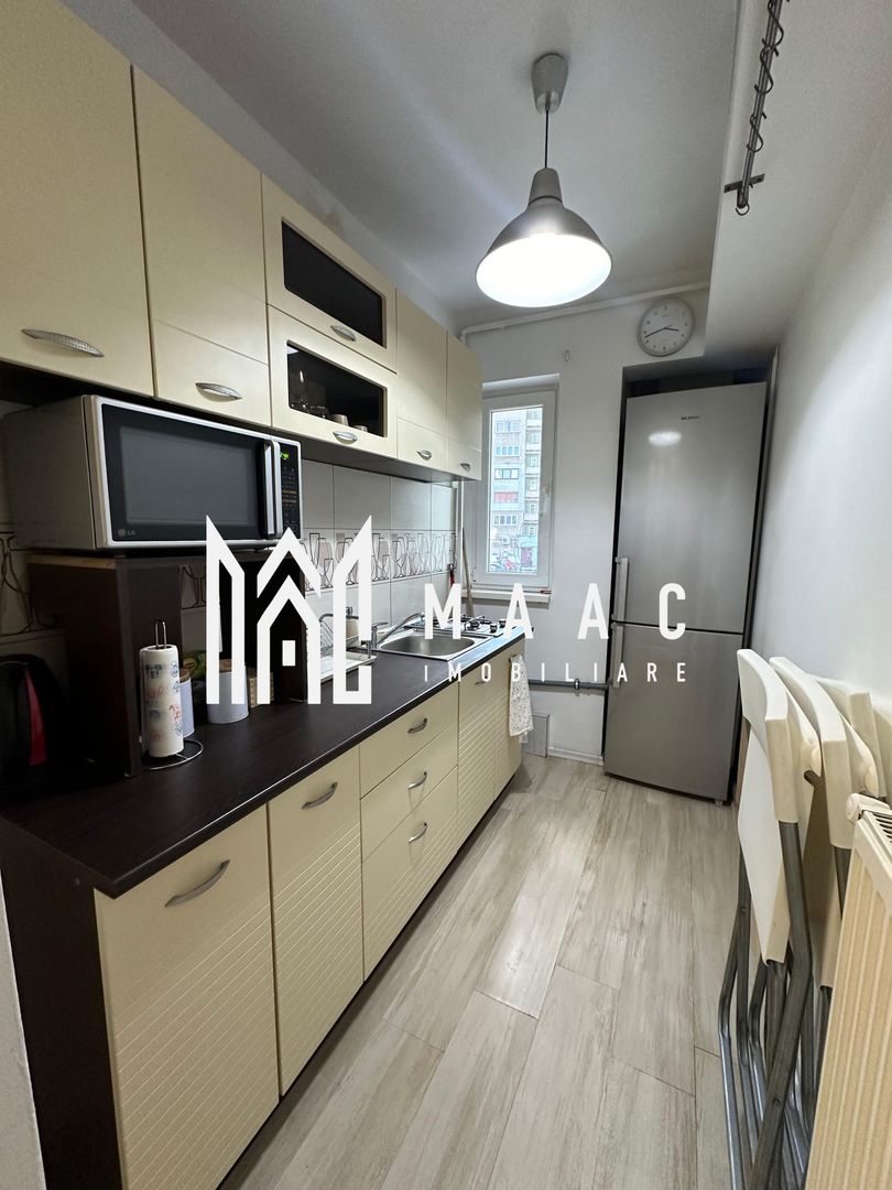 Apartament 2 camere | Recent Renovat | Zona Mihai Viteazu - Poză 5