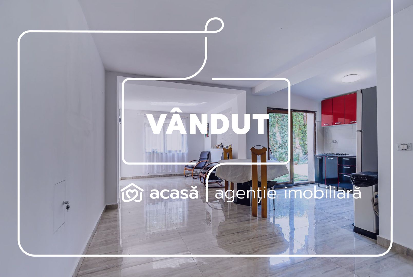 Preț redus! Casă în Grădiște cu 3 dormitoare - Poză 1