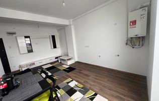 2 camere, bloc nou Revolution Residence – Vasile Alecsandri