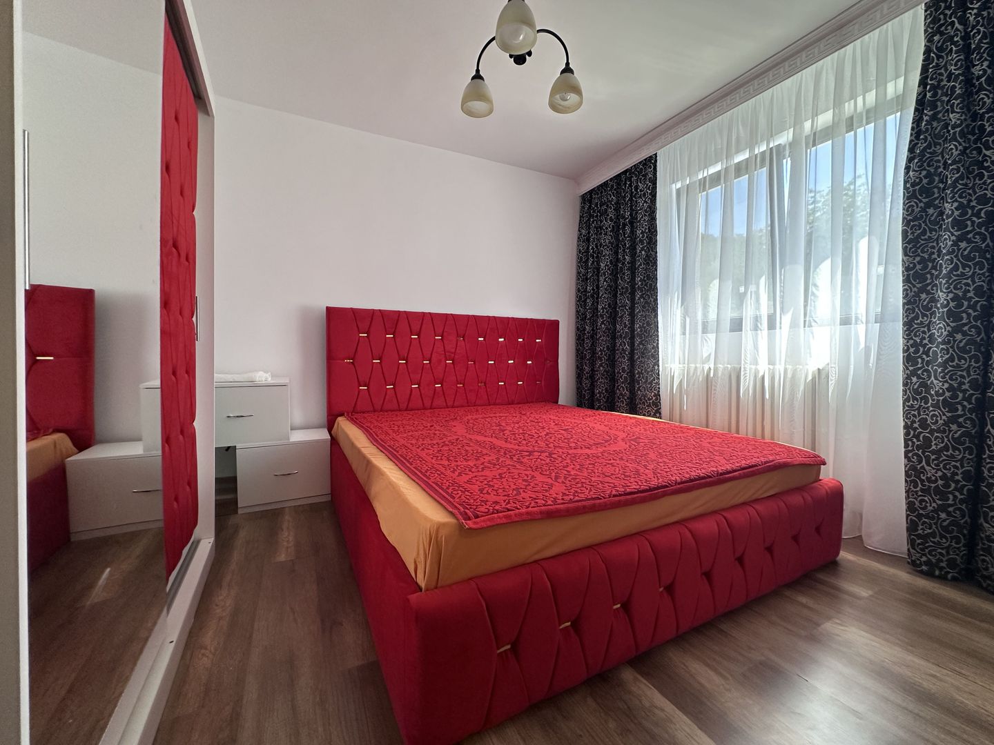 Gata de locuit! Vanzare casa cu 5 camere in Priboiu, com.Branesti - Poză 19