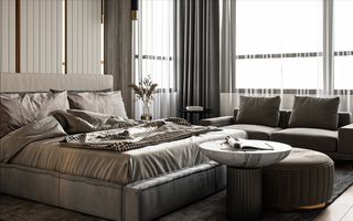 Luxury Grand Apartment Forest-view BANEASA - Poză 8