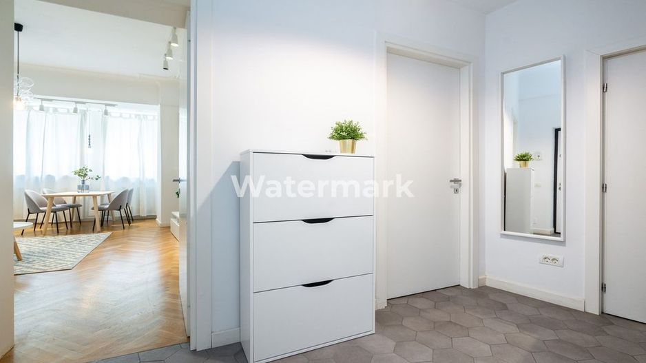 Apartament 2 camere, Calea Victoriei, mobilat, renovat, 64 mp - Poză 7